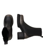 Pinko De piele ghete chelsea Parry