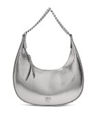 Pinko De piele hobo Brioche Classic