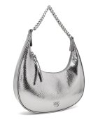 Pinko De piele hobo Brioche Classic