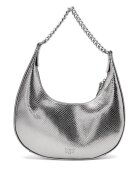 Pinko De piele hobo Brioche Classic