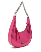 Pinko De piele hobo Brioche hobo Mini