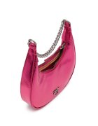 Pinko De piele hobo Brioche hobo Mini