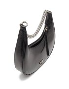 Pinko De piele hobo Brioche hobo Mini