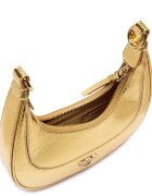 Pinko De piele hobo Brioche Mini