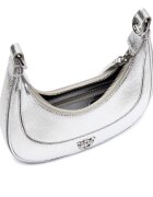 Pinko De piele hobo Brioche Mini