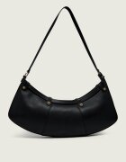 Pinko De piele hobo POCKET body BAG BIG