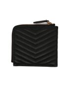 Pinko De piele husă pentru carduri SHEEP NAPPA CHEVRO