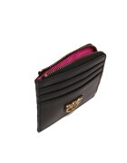 Pinko De piele husă pentru carduri SHEEP NAPPA CHEVRO