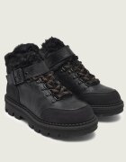Pinko De piele insulete Ortica | piele întoarsă