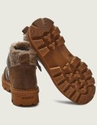 Pinko De piele insulete Ortica | piele întoarsă