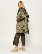 Pinko De piele mules (încălțăminte) Martina 05