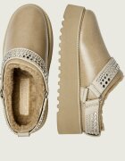 Pinko De piele mules (încălțăminte) Martina 05