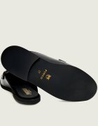 Pinko De piele mules (încălțăminte) NATY 09