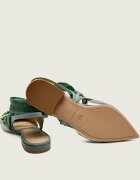 Pinko De piele pantofi GIANIRA 30 | piele întoarsă