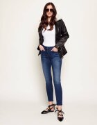 Pinko De piele pantofi GIANIRA 30 | piele întoarsă