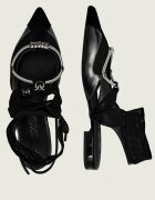 Pinko De piele pantofi GIANIRA 30 | piele întoarsă