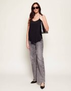 Pinko De piele pantofi GLORIA 18
