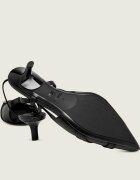Pinko De piele pantofi GLORIA 18