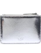 Pinko De piele portofel