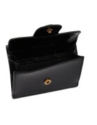 Pinko De piele portofel CARD HOLDER POCKET PELLE SPAZZ
