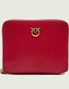 Pinko De piele portofel Taylor