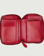 Pinko De piele portofel Taylor