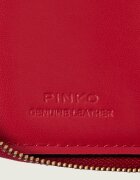 Pinko De piele portofel Taylor