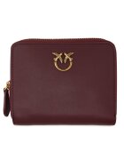 Pinko De piele portofel TAYLOR