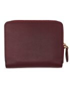 Pinko De piele portofel TAYLOR