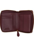 Pinko De piele portofel TAYLOR