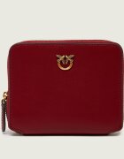 Pinko De piele portofel TAYLOR