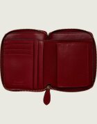 Pinko De piele portofel TAYLOR