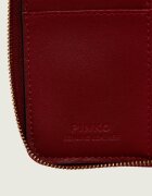 Pinko De piele portofel TAYLOR