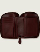 Pinko De piele portofel TAYLOR