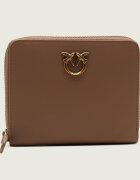 Pinko De piele portofel TAYLOR