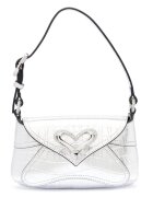 Pinko De piele poșetă de seară 520 Shoulder Baby Fl