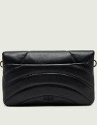 Pinko De piele poșetă plic Click Horizontal Mini