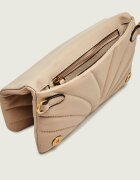 Pinko De piele poșetă plic Click Horizontal Mini
