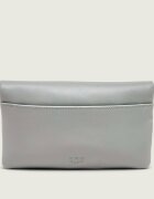 Pinko De piele poșetă plic CLICK SOFT HORIZONTAL MINI