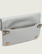 Pinko De piele poșetă plic CLICK SOFT HORIZONTAL MINI