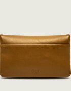Pinko De piele poșetă plic Click Soft Horizontal Mini