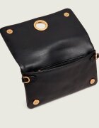 Pinko De piele poșetă plic Click Soft Horizontal Mini