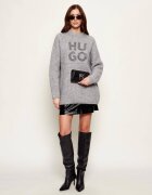 Pinko De piele poșetă plic/portofel LOVE ONE WALLET C SHEEP NAPPA