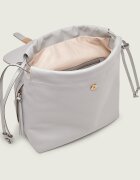 Pinko De piele rucsac/geantă