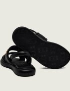 Pinko De piele sandale FIONA 01