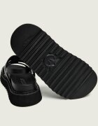 Pinko De piele sandale KATE 06