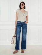 Pinko De piele sandale Marli 08