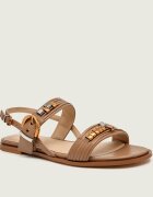 Pinko De piele sandale MILLY 08