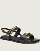 Pinko De piele sandale MILLY 08