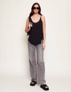 Pinko De piele șlapi KATE 09